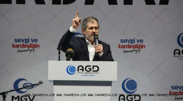 Saadetli Sevim: Hocamızın adını yere düşürmedik, düşürmeyeceğiz!