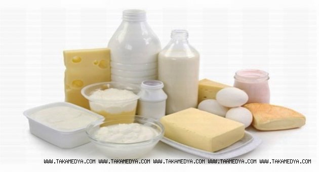 Sağlıklı bir bağırsak için probiyotik ve prebiyotik tüketin