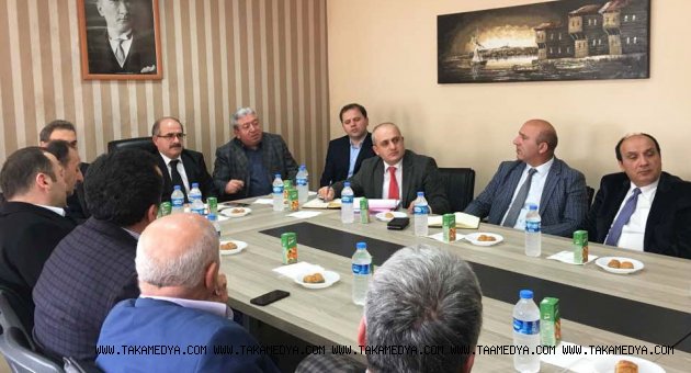 Şalpazarı’nın 14 mahallesine içme suyu müjdesi