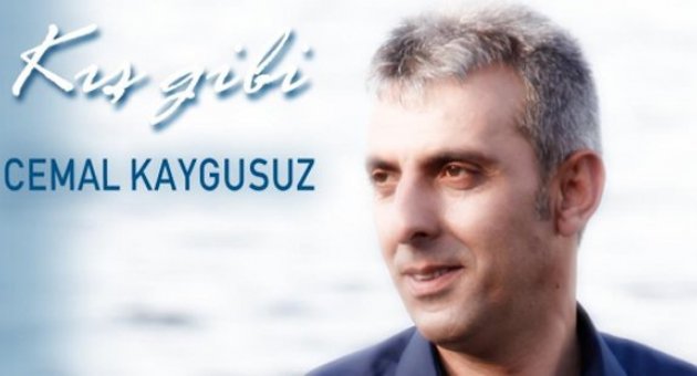 SANATCI KAYGUSUZ'UN KIŞ GİBİ ALBÜMÜ ZİRVE YAPTI