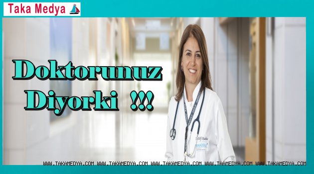 Şarbondan korunmak için etleri iyi pişirin!