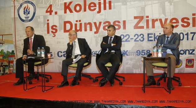 Savunma Sanayisi Mercek Altına Alındı