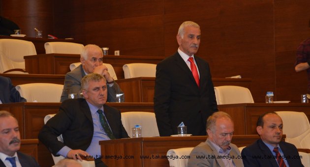 Şehit Polis Necmi Çakır’ın İsmi Of’ta Yaşatılacak