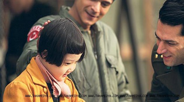 SEYİRCİ HAFTA SONU “AYLA” DEDİ