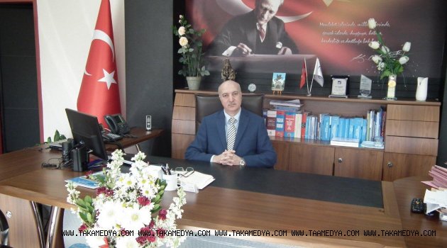  SGK İl Müdürü Basri TÜMSEK’ ten önemli açıklama…