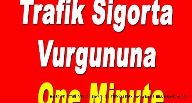 Sigorta şirketleri vatandaşları sömürüyor devlet uyuyor