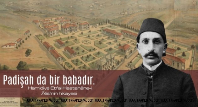 Şişli Etfal Hastanesi'nin buruk hikayesi