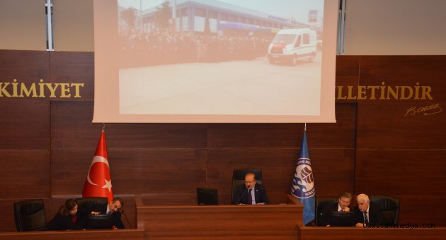 Soylu'ya yapılan hareketi kınadı.