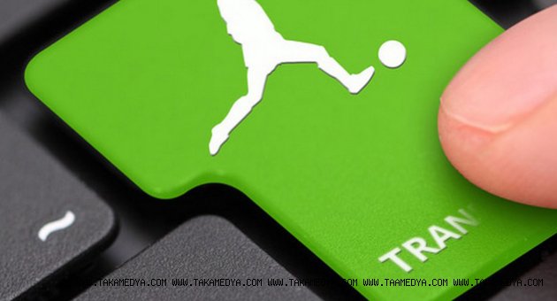 SPORA TRANSFER DAMGASI