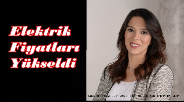 SPOT PİYASADA ELEKTRİK FİYATLARI %8,5 YÜKSELDİ