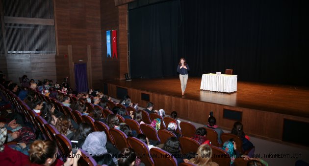 SÜPER DADI’DAN ANNELERE TAVSİYELER
