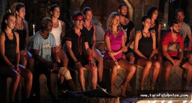 Survivor halk oylamasında kim birinci oldu?