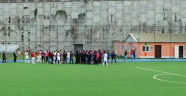 1461 TRABZON OFSPOR MACI OLAYLI BİTTİ