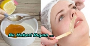 15 DAKİKADA DOĞAL KÜR İLE TÜYLERİNİZDEN KURTULUN