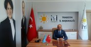 15 Temmuz Gecesi Türk Halkı Kararlılığını Bir Kez Daha Göstermiştir