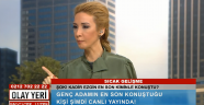 16 YAŞINDAKİ ASLI E. HALASI TARAFINDAN MI KAÇIRILDI?