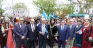 18. Uluslararası Karadeniz Tiyatro Festivali başladı