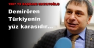 1967 TS Başkanı Hatayoğlu'nun Demirören acıklaması