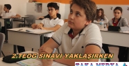 2. TEOG SINAVI ÖNCESİ ÖĞRENCİ VE AİLELERE TAVSİYELER