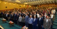 22 MART DÜNYA SU GÜNÜ MERSİN’DE KUTLANDI