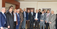 25 TAKIMLI DEV TURNUVA