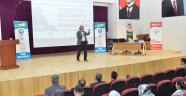 “4. Yılında 110 Yazar, 110 Bin Kitap Öğrencilerle Buluşuyor”