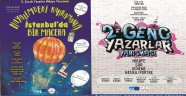 5. ÇOCUK YAZARLAR VE 2. GENÇ YAZARLAR YARIŞMASI BAŞVURU TARİHLERİ UZATILDI