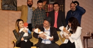 7. EROL GÜNAYDIN TİYATRO GÜNLERİ BAŞLIYOR
