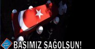 9 ŞEHİDİMİZ VAR...