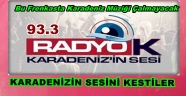 93.3 RADYO K'DA GECE YARISI OPERASYONU