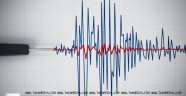 Türkiye deprem kuşağında yaşadığını hatırladı!