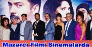 Karamahmutoğlu'ndan MEZARCI Filmi Vizyonda