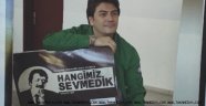 Ünlü sunucu Vatan Şaşmaz Öldürüldü