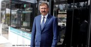 Tramvay seferleri 6 dakikaya iniyor