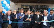 ŞEHİT FETHİ SEKİN ÖĞRETMENEVİ, BAKAN İSMET YILMAZ’IN KATILIMIYLA AÇILDI