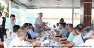 Trabzonlu Çaykaralılar Derneği Akçaabat’ta