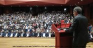 SAADET'Lİ ABDULLAH SEVİM: İSTANBUL ADAYLARIMIZ 81 İLDE HEYECAN OLUŞTURACAK!