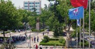 Gümrükcüoğlu' Trabzon’un meydanını tarihi hüviyetine kavuşturduk