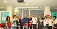  Neşet Ertaş Ataşehir’de anıldı
