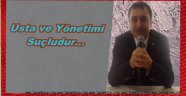 Hatayoğlu' Usta Çıraklık Yaparsa..