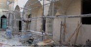 TARİHİ URFA EVLERİ ONARILIYOR
