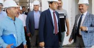 KARDAK GAZİSİNDEN MEMLEKETİNE EĞİTİM YATIRIMI