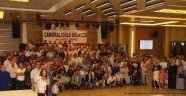  ÇAMURALİOĞLU SÜLALESİ KENETLENDİ