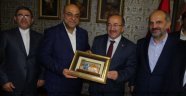 Trabzon-Tebriz ticareti canlanmalı