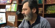 Müezzinlikten İlahi Sanatçılığına Hasan Ergüçlü