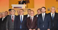 Bakan Berat Albayrak: Madencilik "Sektörünün 15 milyar dolar ihracat hedefi hayal değil