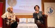 Hülya Koçyiğit kadına şiddete karşı, dizileri protesto etmeye çağırdı