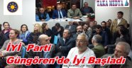 Başkan Ayhan Kurt'Herkese İyiliğimiz Dokunacak