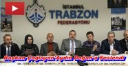 "TRUMP" ADI ÜLKEMİZDE HİÇ BİR TABELADA OLMAMALI