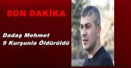 Trübün liderlerinden Mehmet Altunkaynak Öldürüldü'